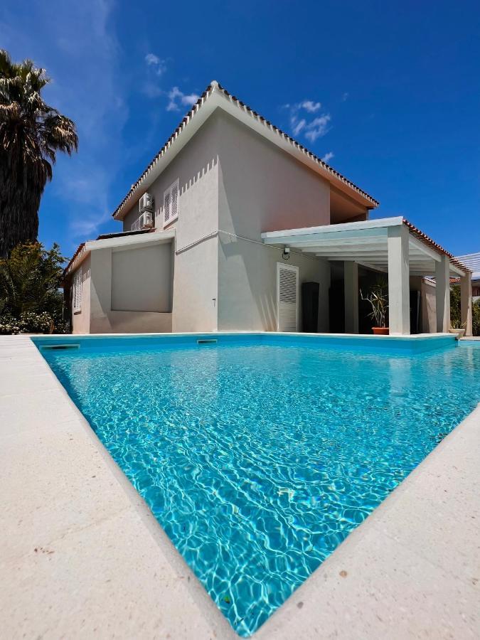 Guest house La Costa Flumini di Quartu